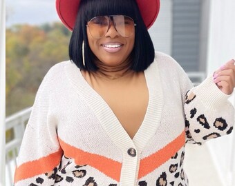 Round Fedora Hat