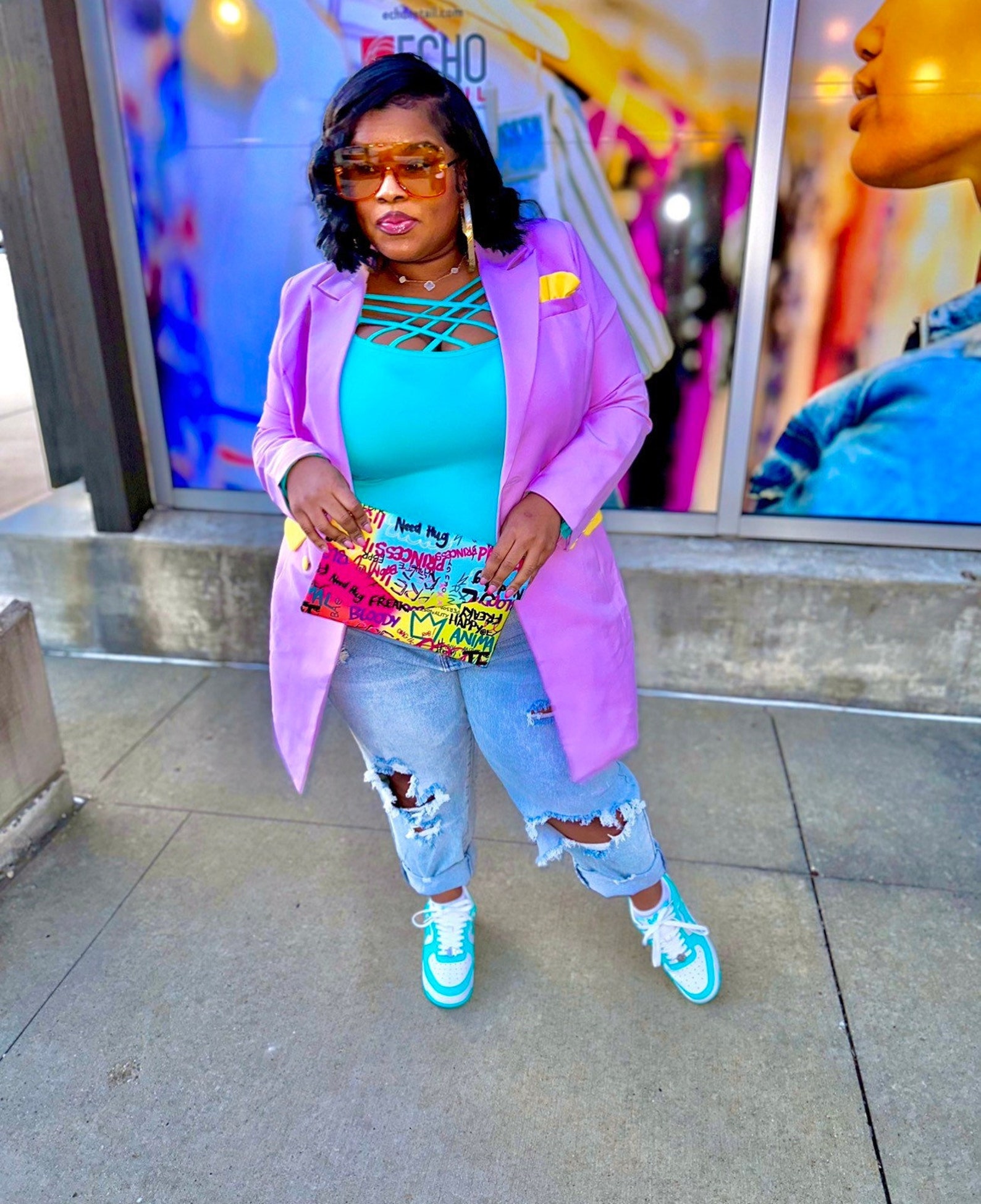 Candy Sunglasses Etsy