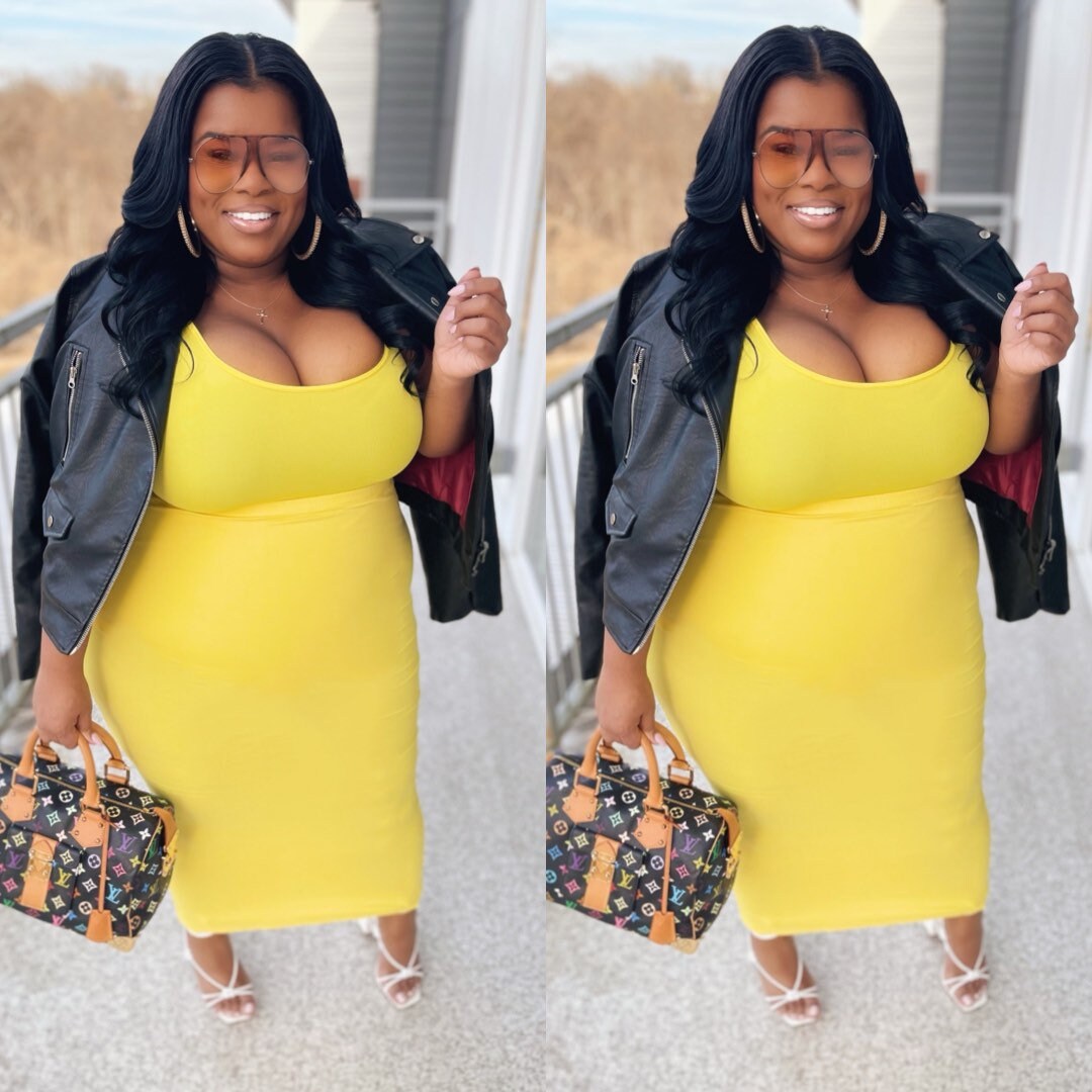 By Together Myley Tube Dress