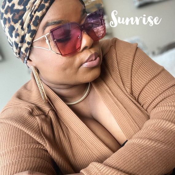 Sunrise Sunglasses