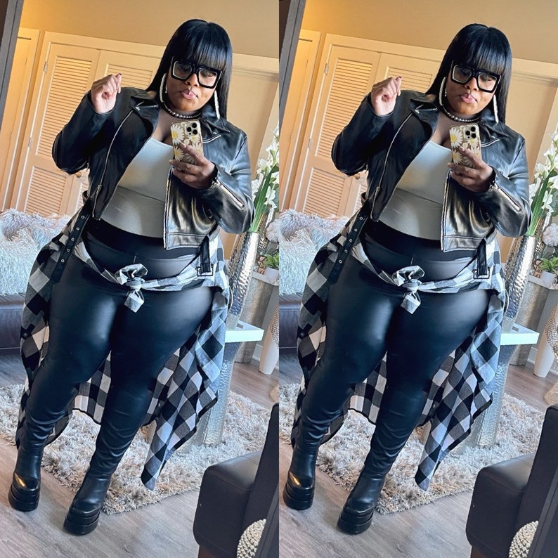 Old Money Style Coat