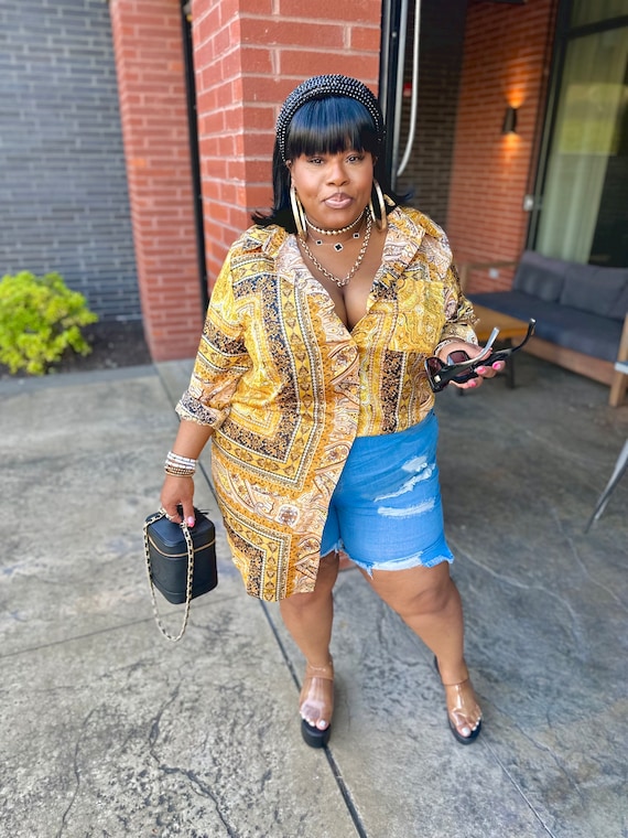 Bouji Auntie