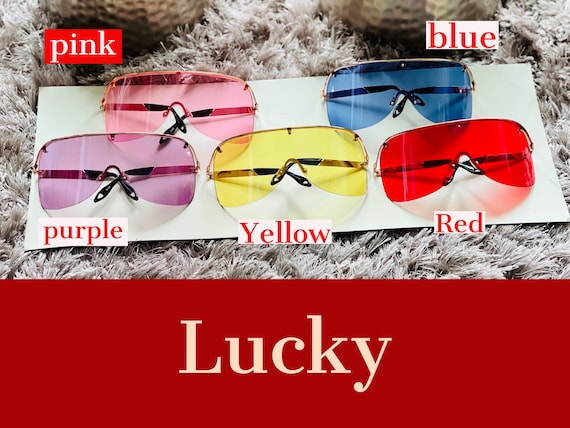 Lucky Sunglasses