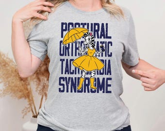 Maglietta classica unisex MMD Salt Zebra over POTS Style 1