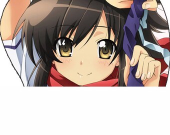 Senran Kagura Etsy