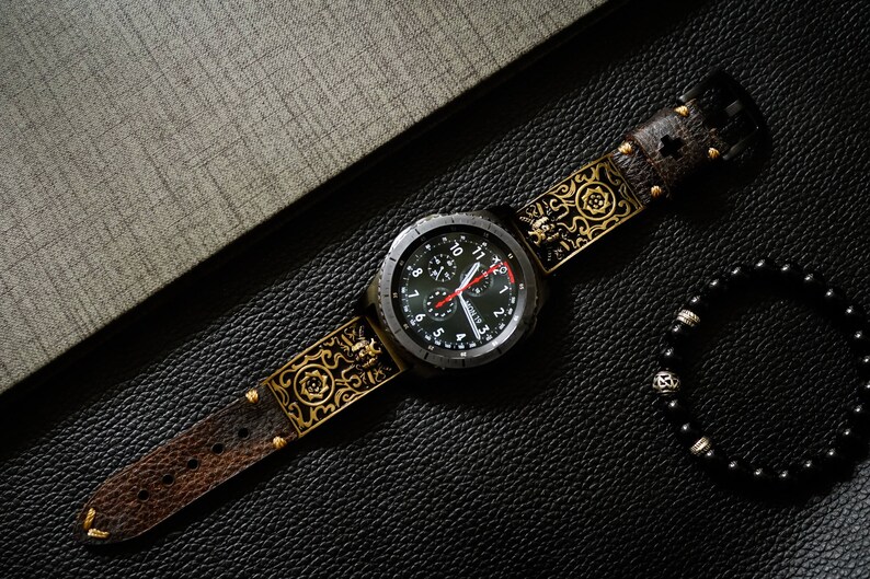 smartwatch samsung band