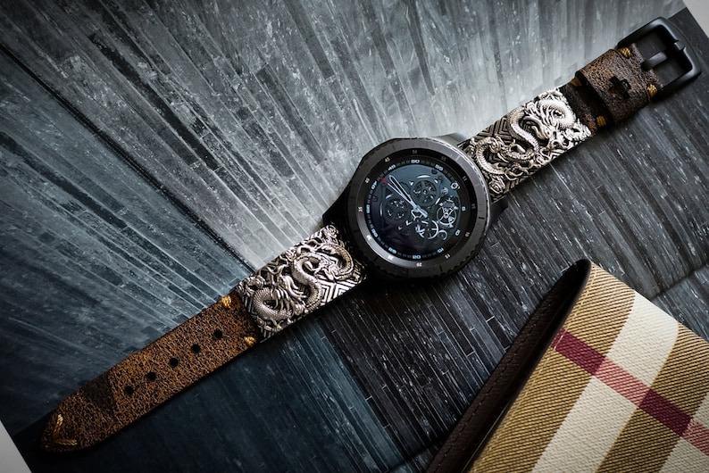 samsung galaxy gear watch bands