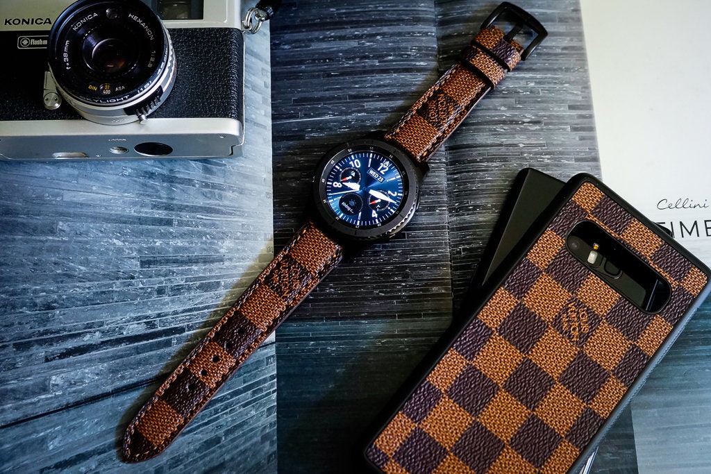 samsung gear s2 compatible with s9
