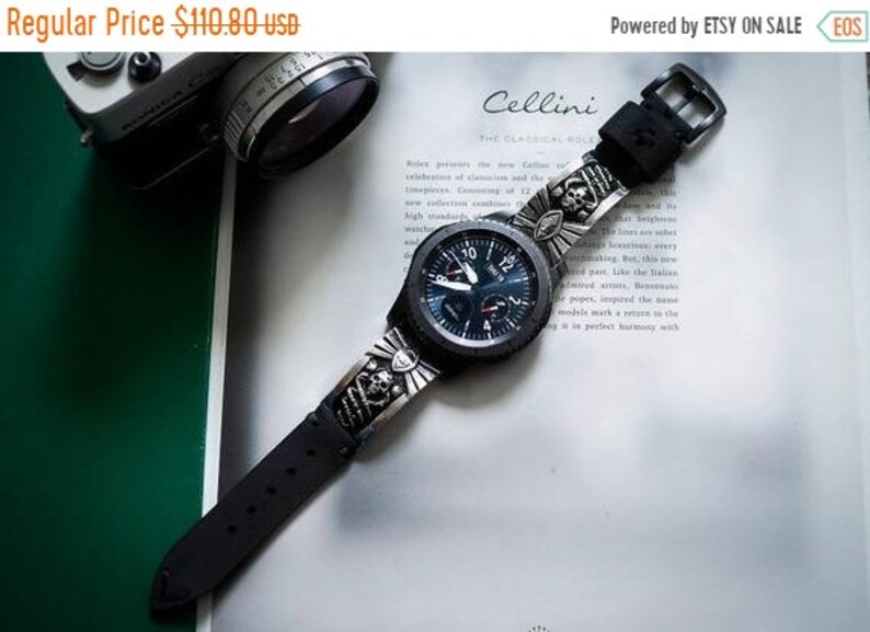 samsung gear s3 promotion