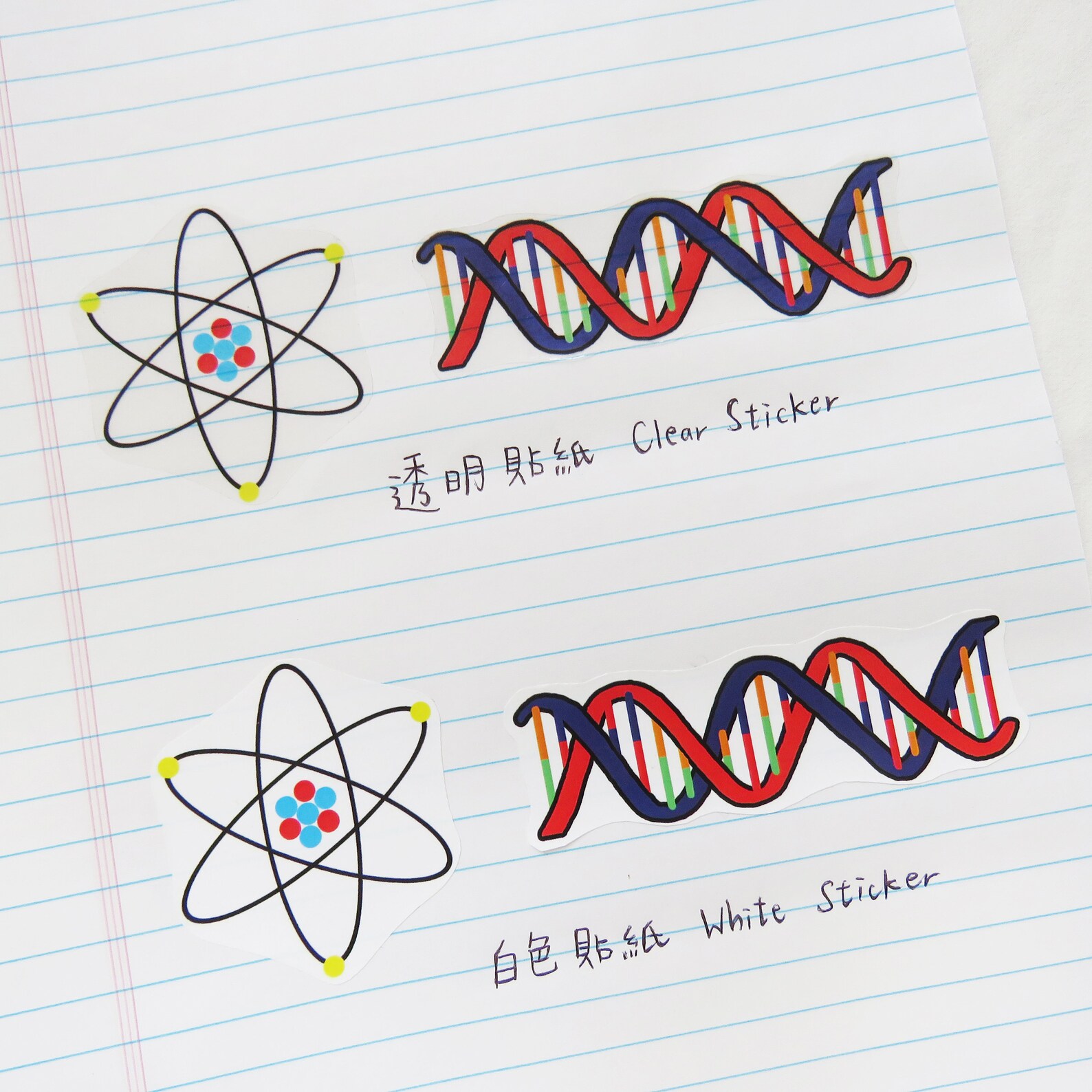 Fleming's Left Hand Rule Sticker / Laptop Decal Laptop | Etsy