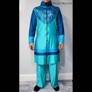 Ropa danza cristiana hotsell