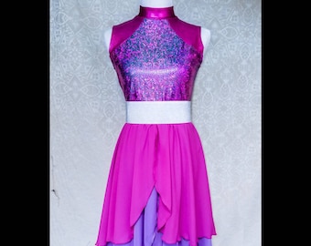 Vestido De Danza - Etsy Vestido De Danza - Etsy