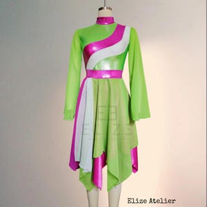 Worship Dress Army - Etsy
