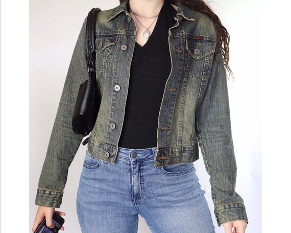 vintage genes jeans