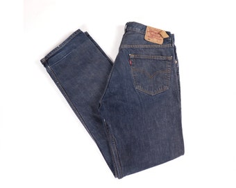 levis 501 w36 l34