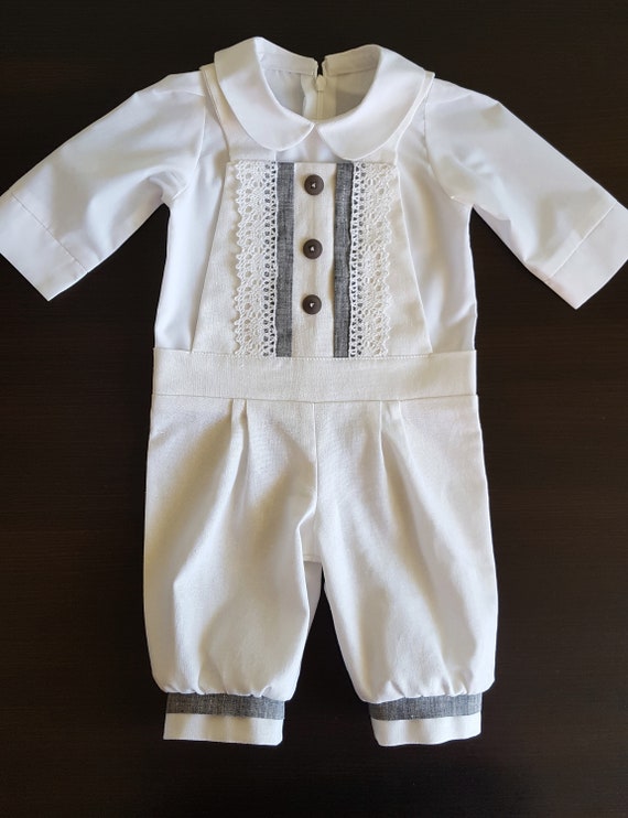 baptism outfits for boys near me