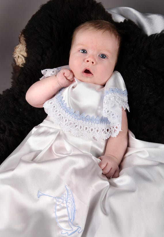 Heirloom christening 2025 gowns boy