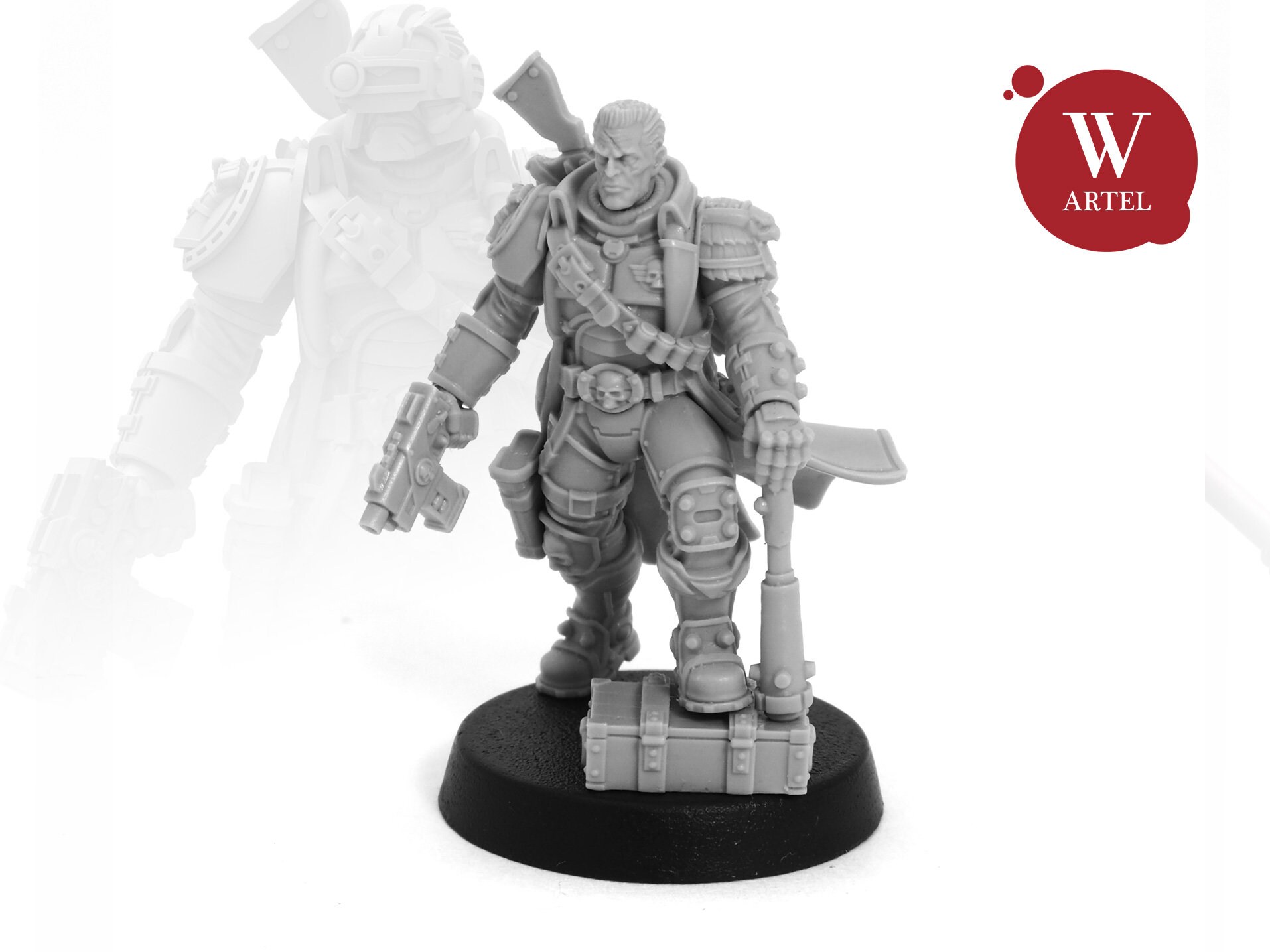 Kill Team Soulshackle Купить