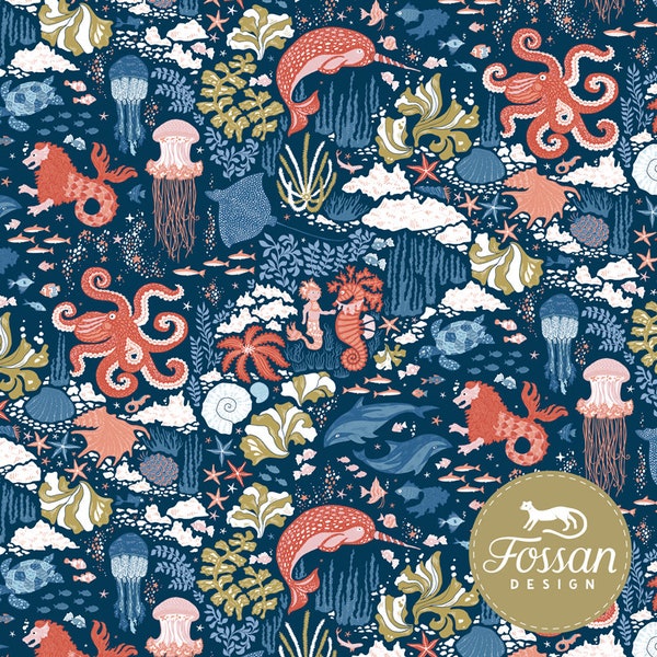 Swimsuit Fabric by the Yard Etsy