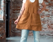 Studio Tunic Sewing Pattern by Sew Liberated (Sizes 0-34)