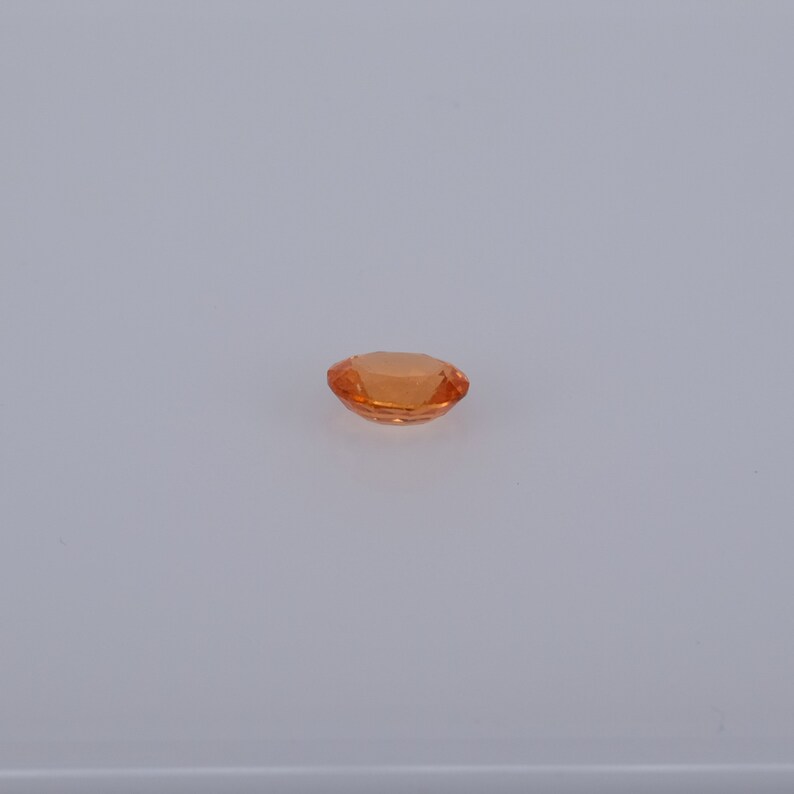 Natural Spessartite Spessartine Fanta Garnet 2.15 carats