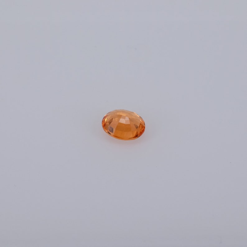 Natural Spessartite Spessartine Fanta Garnet 2.15 carats
