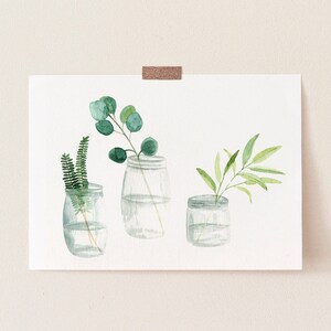 Mason Jars image 1