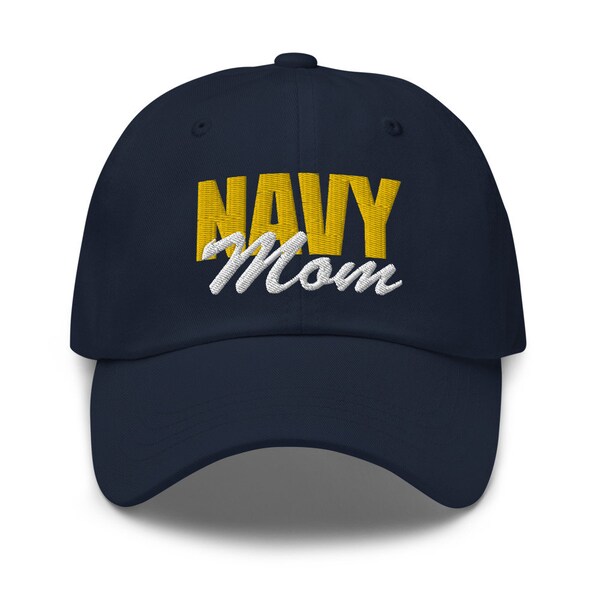 La Mere Hat- Navy main image 0