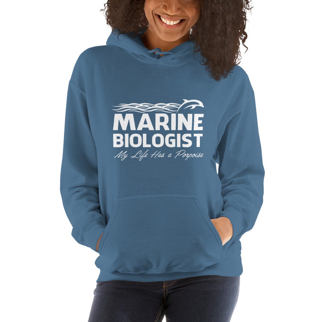 Marine Biology Marine Biologist Marine Biology Shirt Marine Biologist