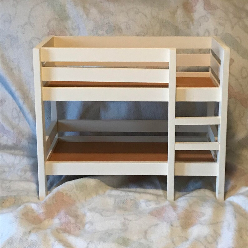 Ana White S Bunk Bed Image 0