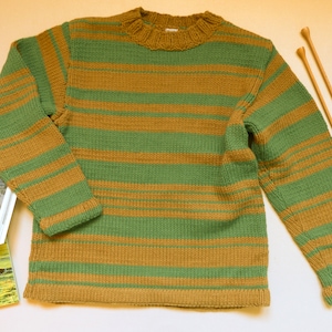 Children&#39;s cotton sweater