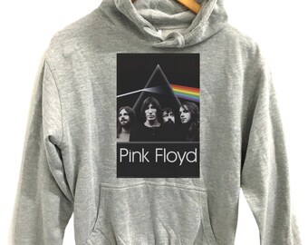 Pink Floyd Sweatshirt Etsy