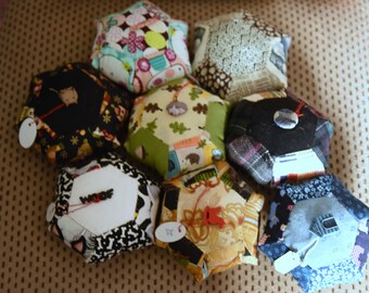 Pin Cushions