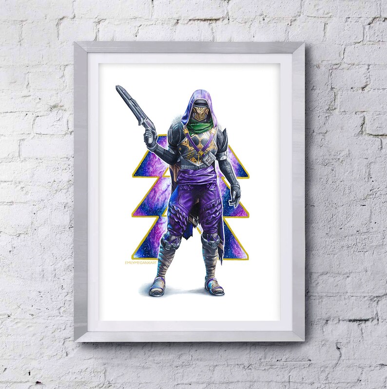 best setup for void hunters best setup for void hunters