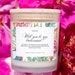 see more listings in the Engagement Candle section
