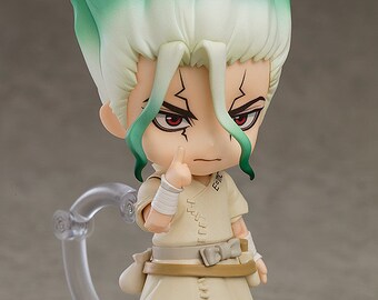 Dr Stone Etsy