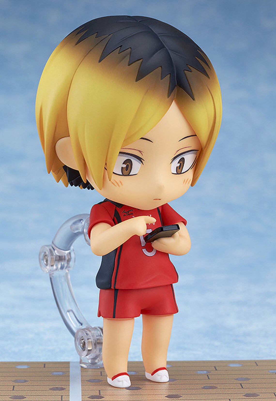 kenma cat nendoroid