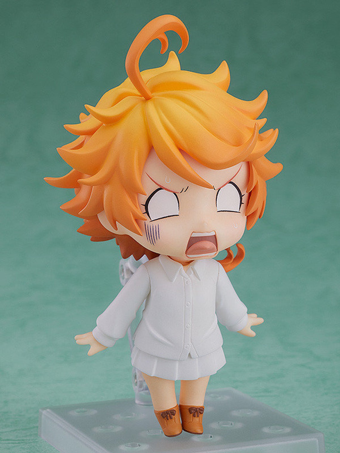 The Promised Neverland Emma Figure