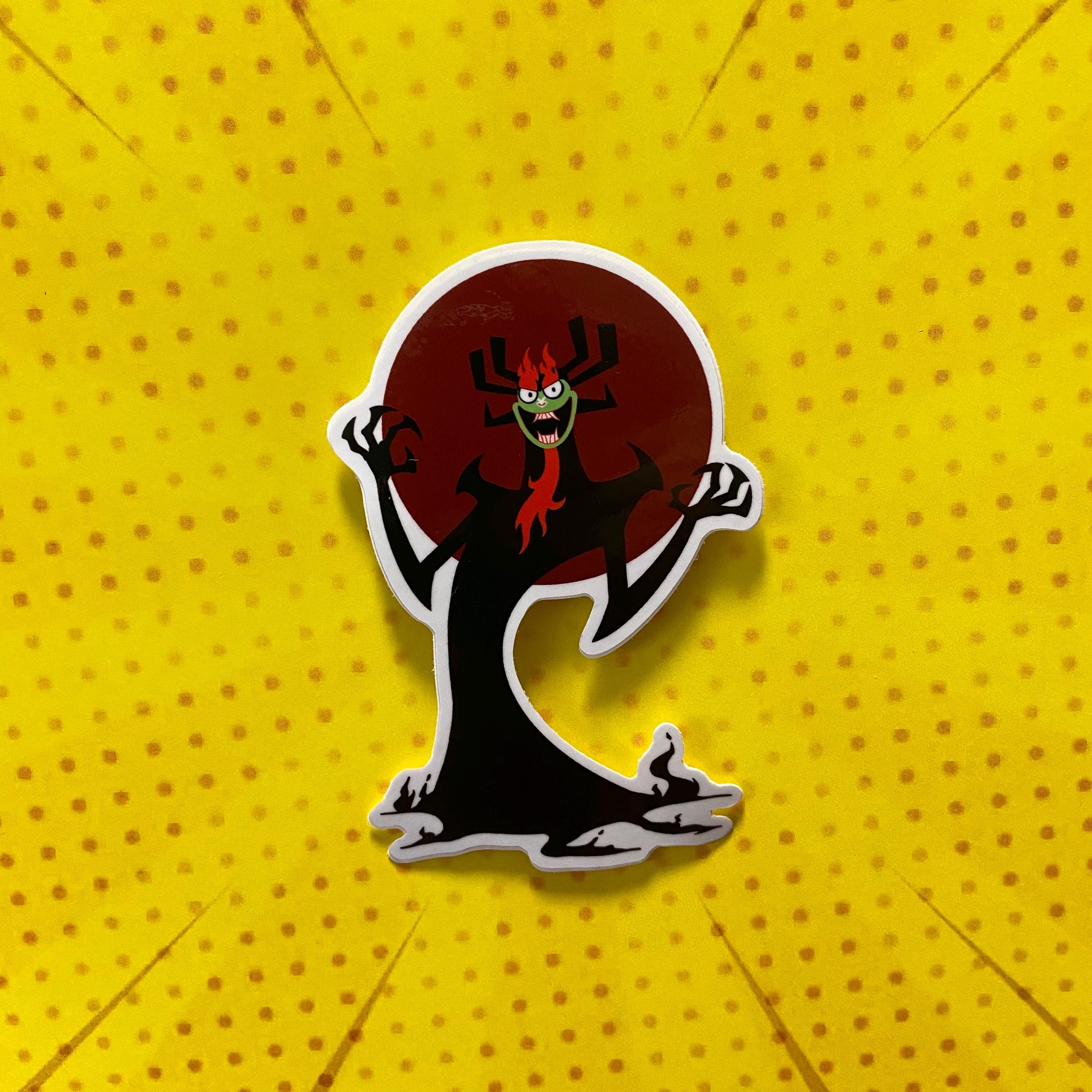 Aku 
