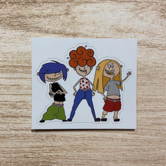 ed-edd-eddy-kanker-sisters