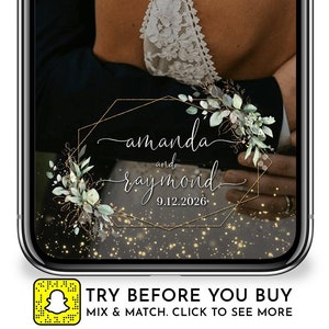 Wedding Snapchat Geofilter Wedding Snapchat Filter Wedding Snapchat Wedding Filter Wedding Geofilter Wedding Snap Chat Glitter Geofilter