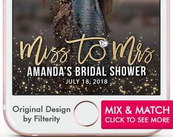 Bridal Shower Snapchat Filter, Snapchat Filter Bridal Shower, Snapchat Geofilter, Bridal Shower Geofilter, Bridal Filter, Bridal Shower