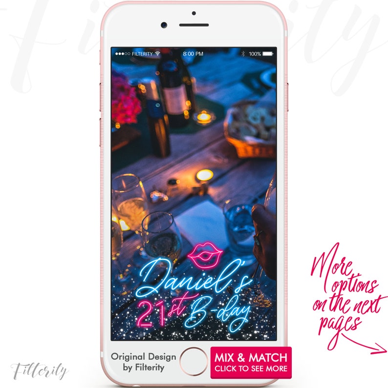 Snapchat Geofilter Birthday, Custom Birthday Snapchat Filter, Bi Snapchat Geofilter Birthday, Custom Birthday Snapchat Filter, Bi
