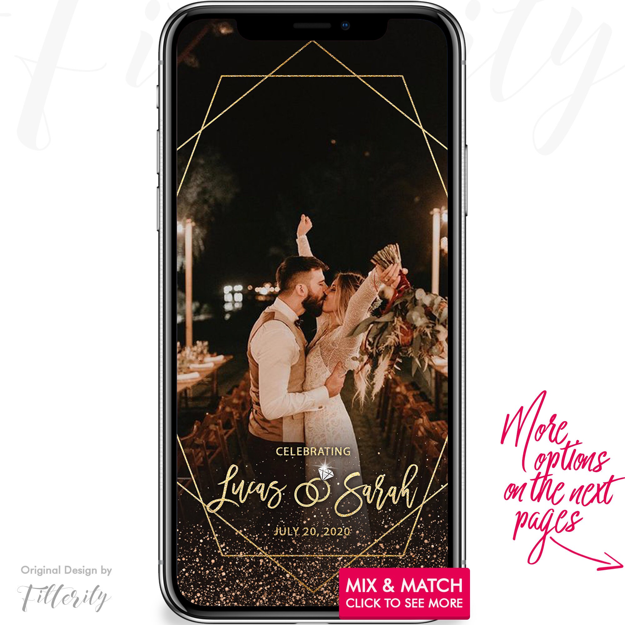 Desole Nous Navons Pas Trouve Snapchat Filtre Snapchat de mariage Geofilter Snapchat de mariage - Etsy France