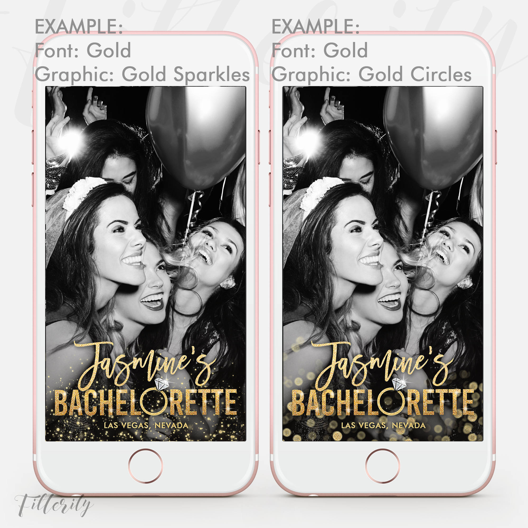 Bachelorette Party Bachelorette Snapchat Filter Bachelorette Etsy