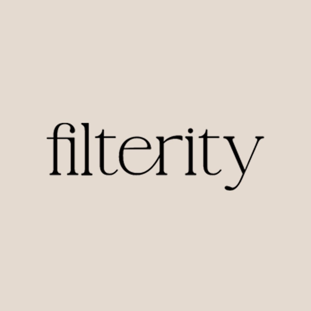 Filterity