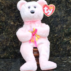 TY Beanie Baby, Dear