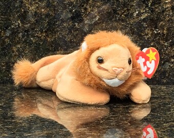 Ty Beanie Baby Bären | Etsy