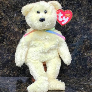 TY Beanie Baby, Sherbert