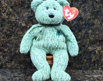 TY Beanie Baby, Shamrock